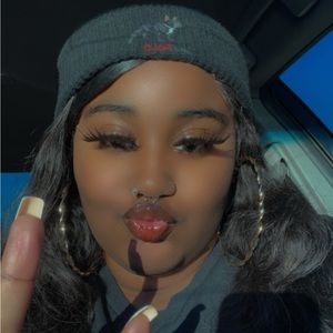 Meet your Posher, Kori